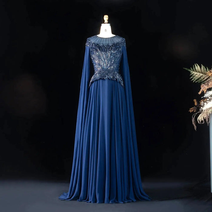 Navy Blue / 14