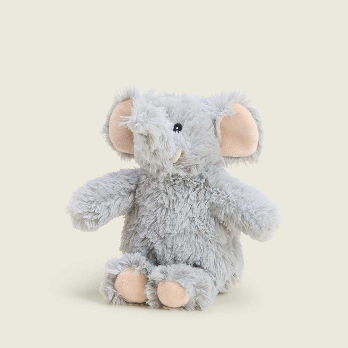 Elephant Warmies Bag Charm