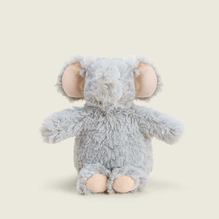 Elephant Warmies Bag Charm