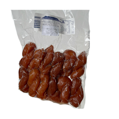 Elna's Koeksisters Packets 340g