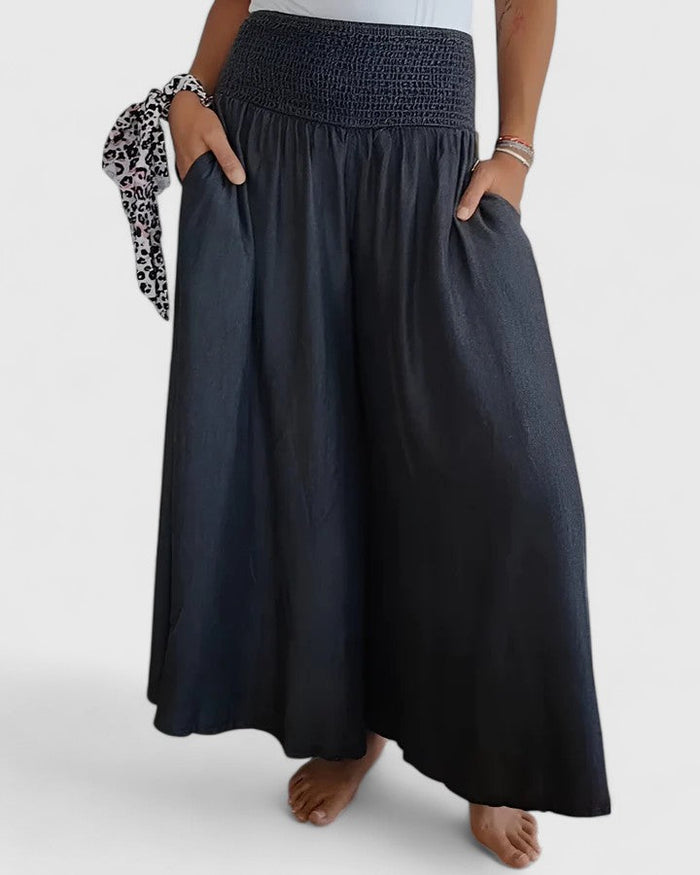 Elona™ | Comfortable Pants