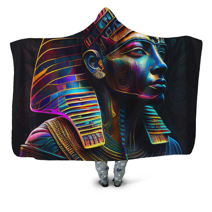 Empires Lost Hooded Blanket iEDM Epic Hoodie