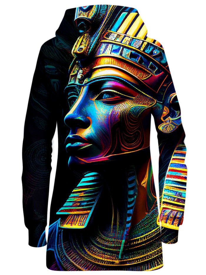 Empires Lost Hoodie Dress iEDM Epic Hoodie