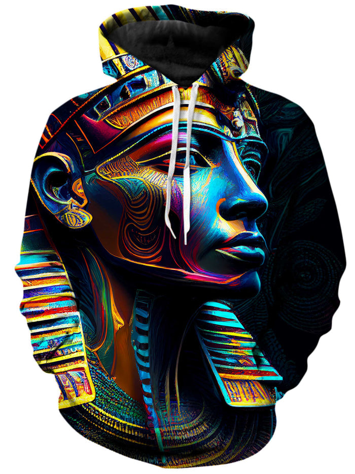 Empires Lost Unisex Hoodie iEDM Epic Hoodie