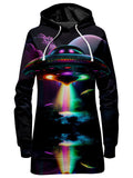 Encounter Hoodie Dress iEDM Epic Hoodie