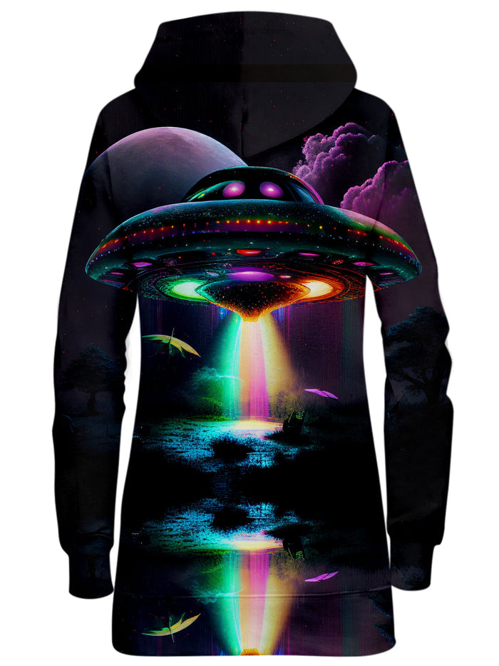 Encounter Hoodie Dress iEDM Epic Hoodie