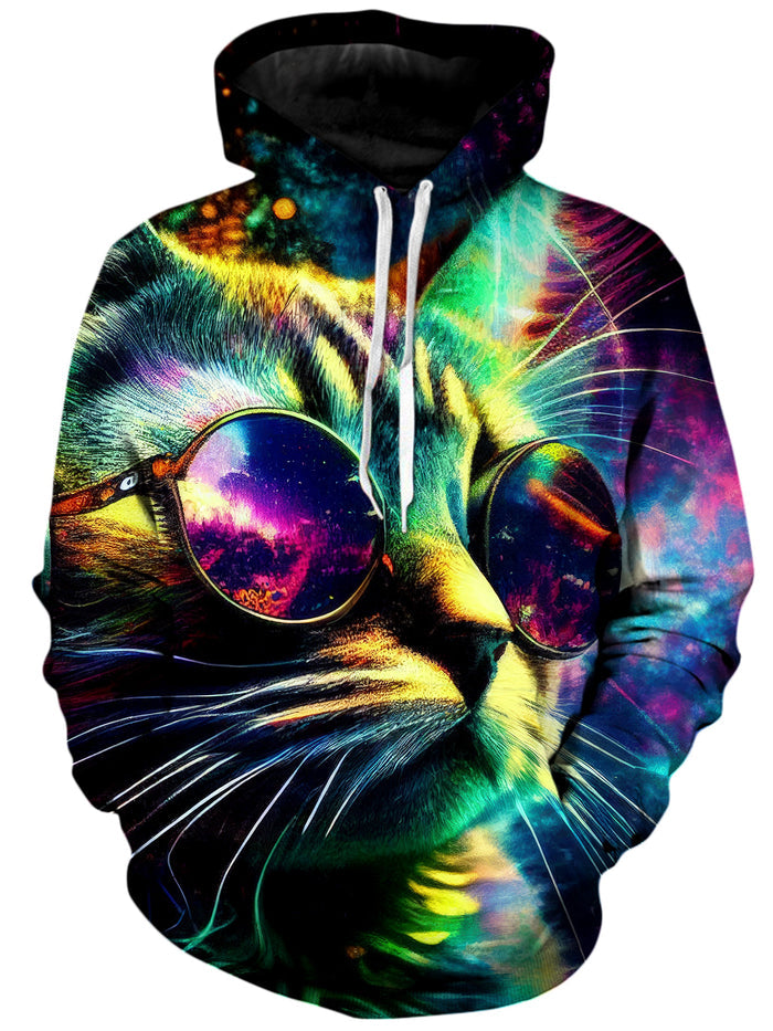 Enjoy the Views Unisex Hoodie iEDM Epic Hoodie