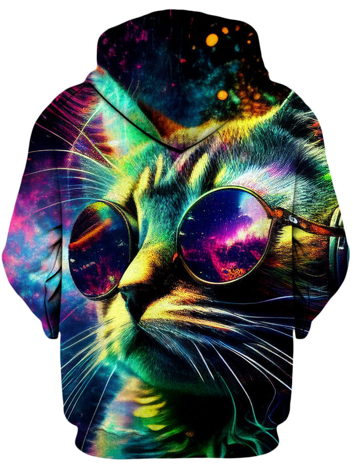 Enjoy the Views Unisex Hoodie iEDM Epic Hoodie