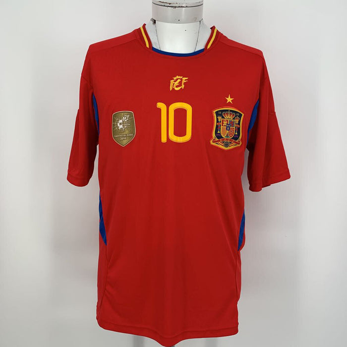 Espana Jersey