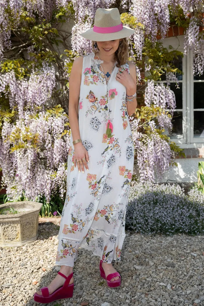 Estella Dress