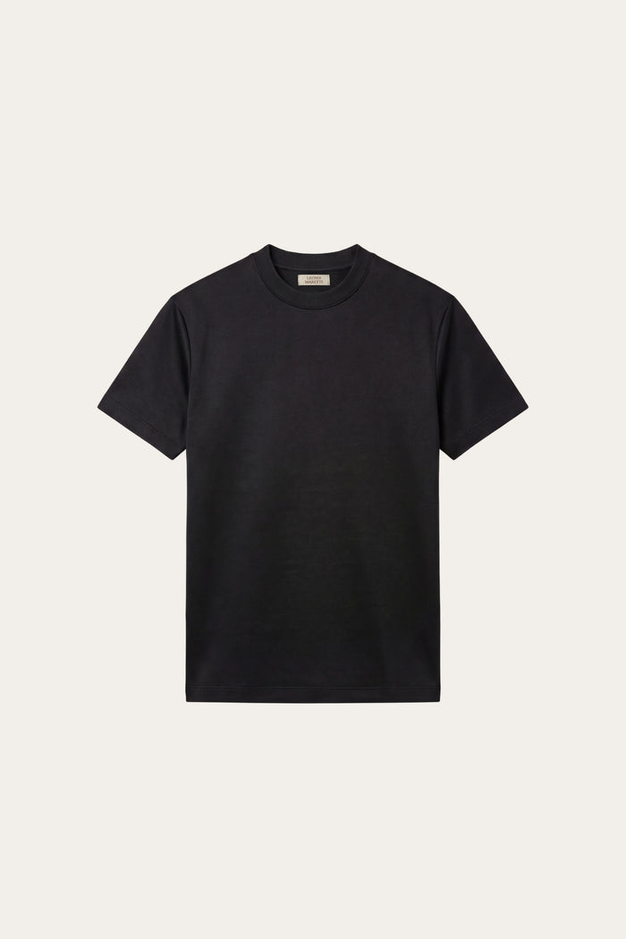 Eterna Tee Black