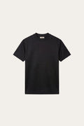 Eterna Tee Black