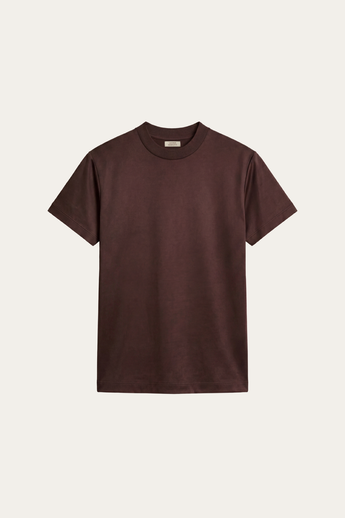 Eterna Tee Espresso