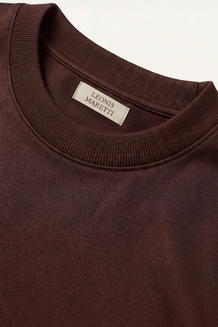 Eterna Tee Espresso