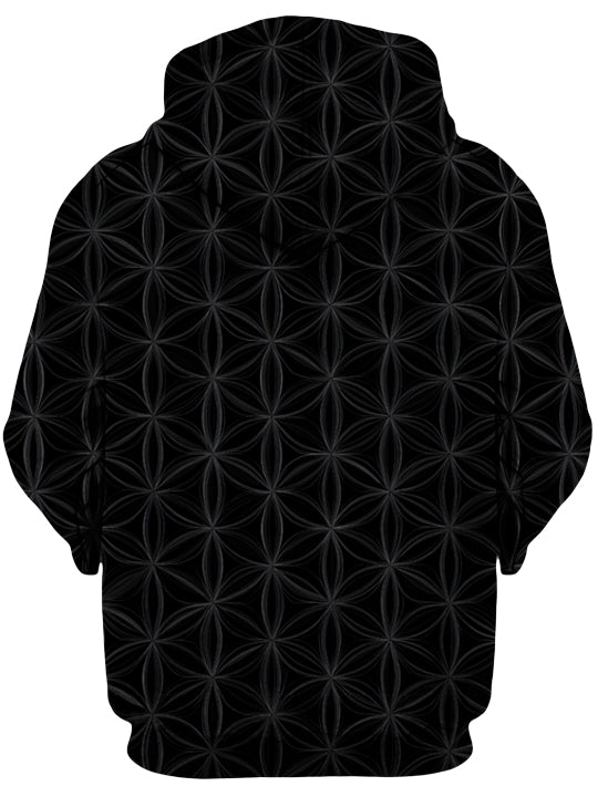 Ethereal Unisex Hoodie iEDM Epic Hoodie