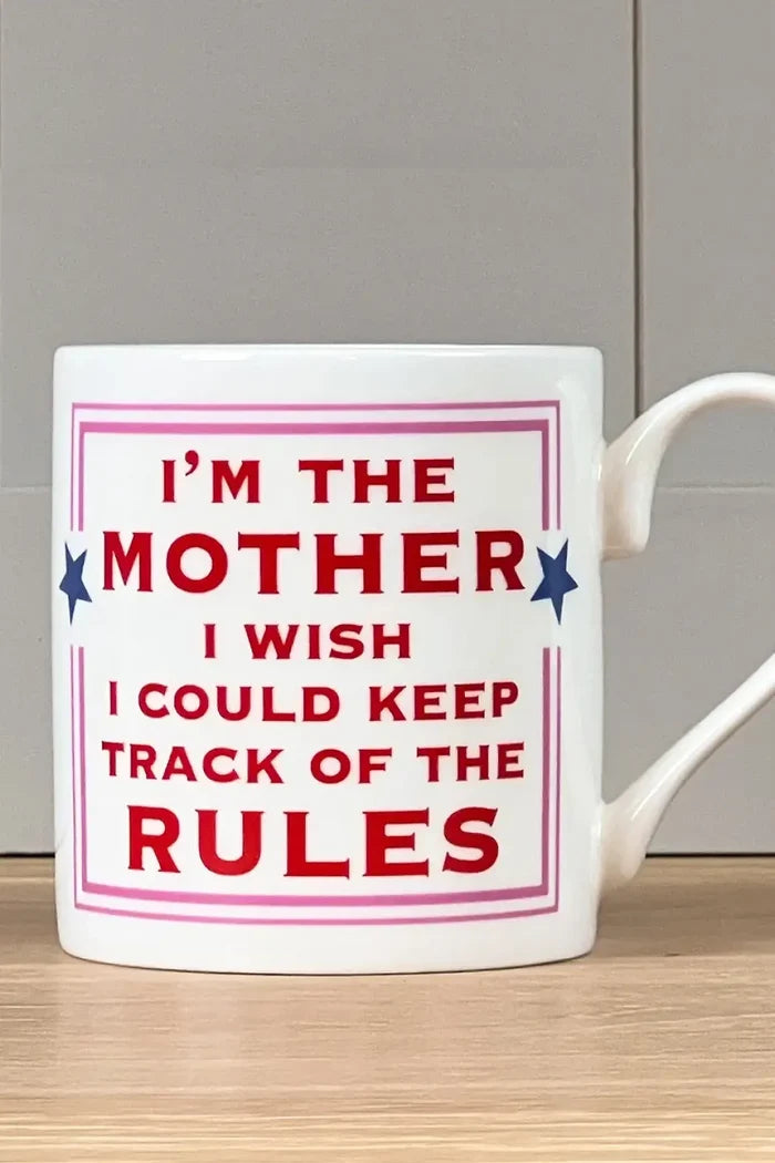 The Mother