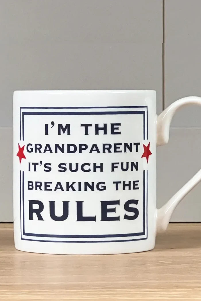 The Grandparent