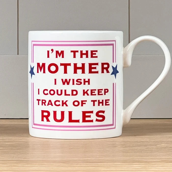 Family Mug