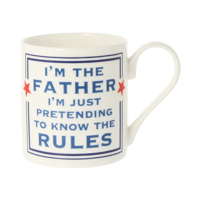 Family Mug