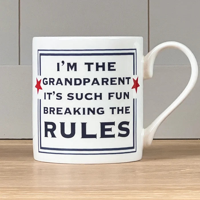 Family Mug