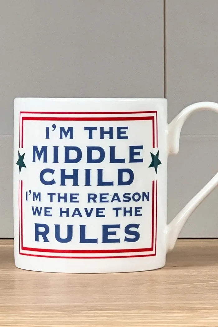 Family Mug