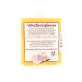 Felt Hat Cleaning Sponge