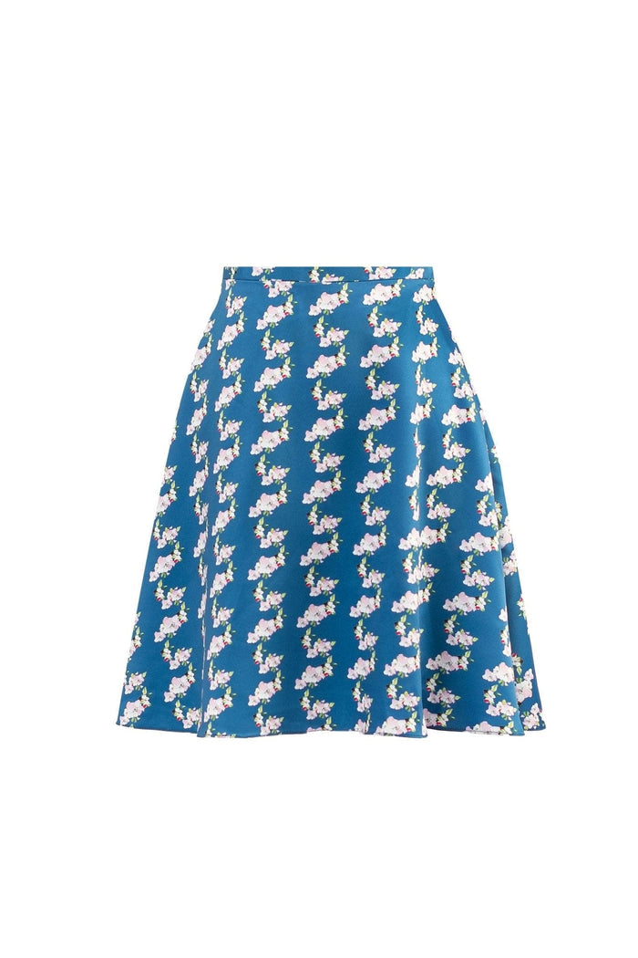 Feminine mini co-ord set - Milla