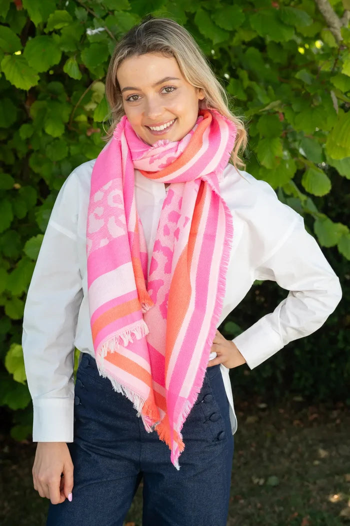 Feva Scarf