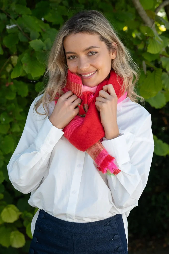 Firefly Scarf