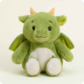 Cozy Cute Dragon Warmies Plush
