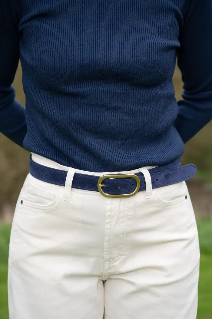 Denim Blue / Small/Medium
