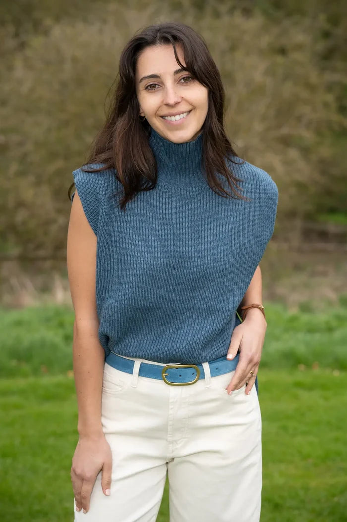 Teal / Small/Medium