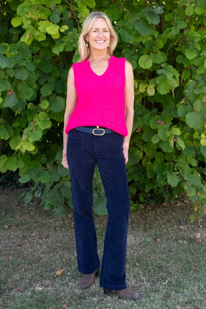 Flavia Belt