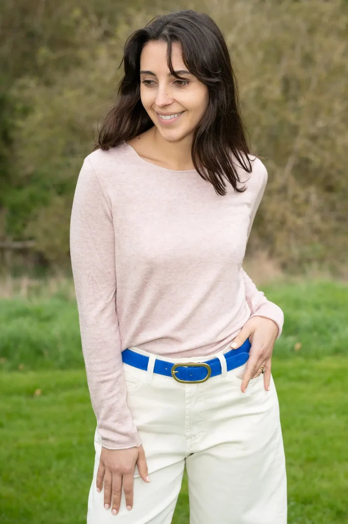 Royal Blue / Small/Medium