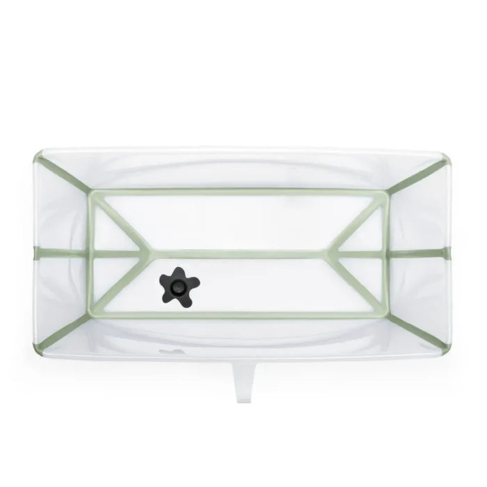 Flexi Stokke X-Large Bathtub - Green