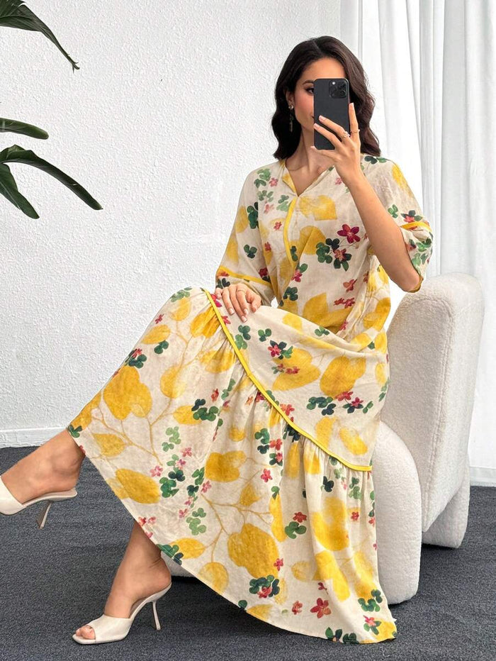 Yellow / XS (6)