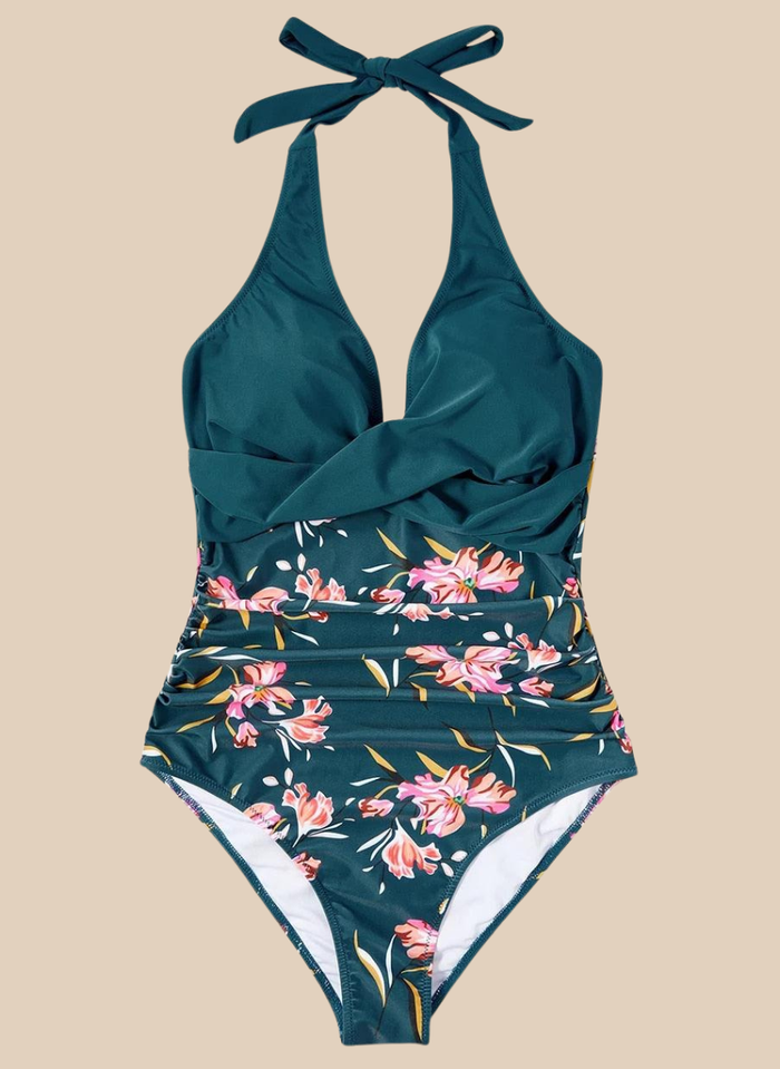 Flora™ | Stylish Swimsuit