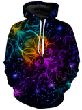 Flowstate Unisex Hoodie iEDM Epic Hoodie