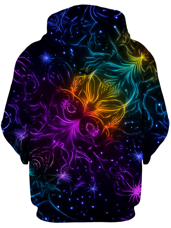 Flowstate Unisex Hoodie iEDM Epic Hoodie