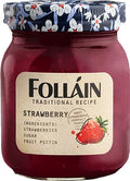 Folláin Strawberry Jam