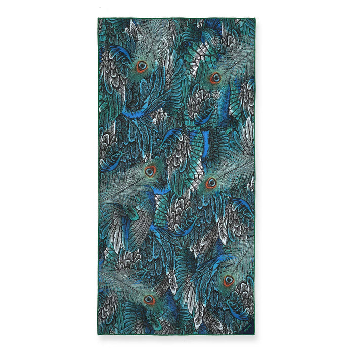 Freedom Beach Towel