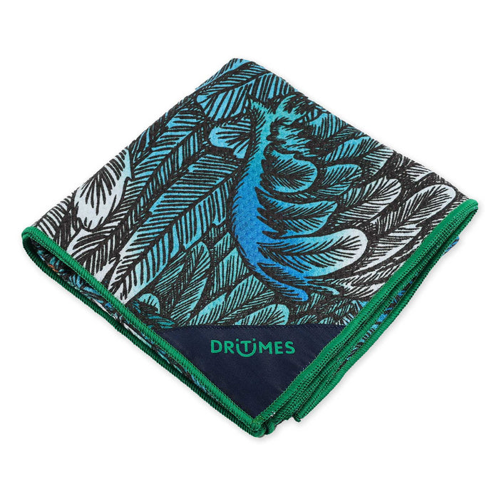 Freedom Beach Towel
