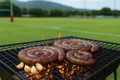 FROZEN Boerewors Garlic 1kg