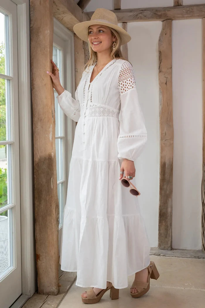 Gabriella Dress