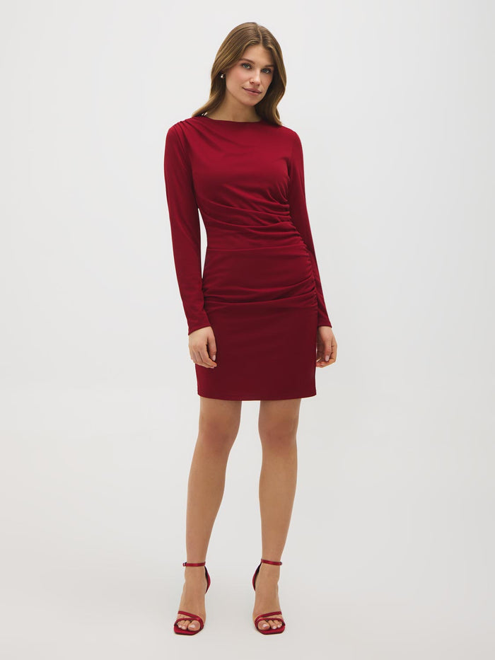 Rumba Red