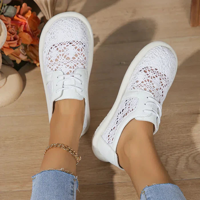 Gayle | Mesh Orthopedic Shoes