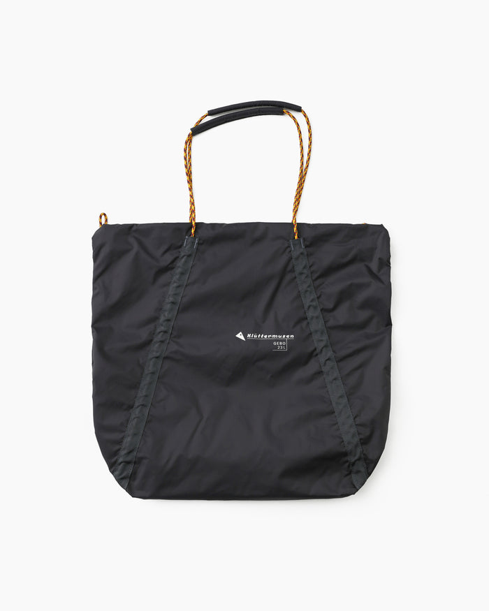 Gebo Bag 23L Raven