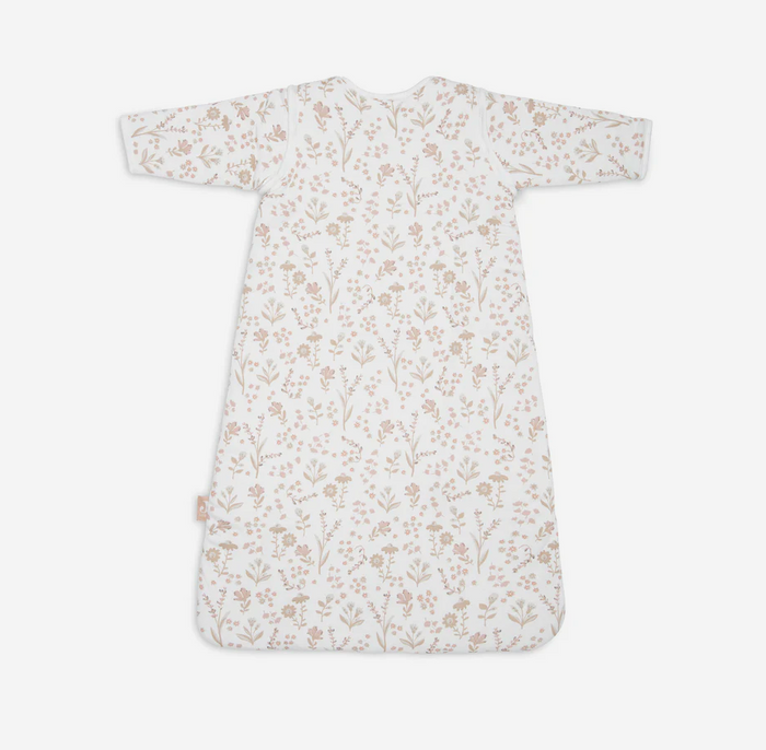 Gigoteuse avec manches amovibles | Bloomy