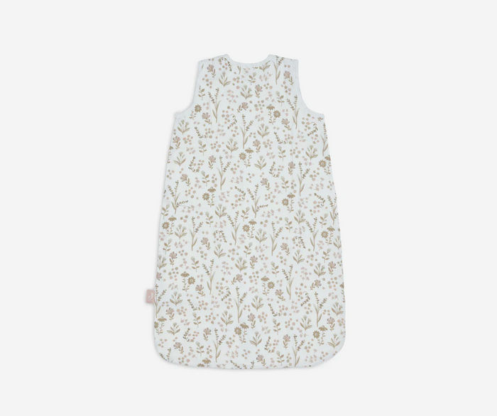 Gigoteuse Gaze de coton | Bloomy