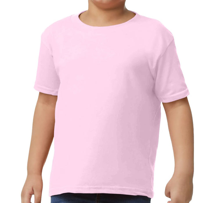 Gildan Toddler Heavy Cotton T-Shirt